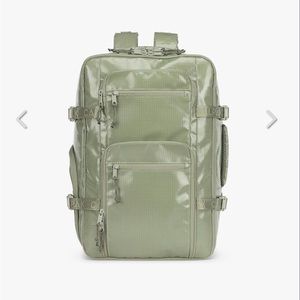 Calpak Terra 26L Laptop Duffle Backpack